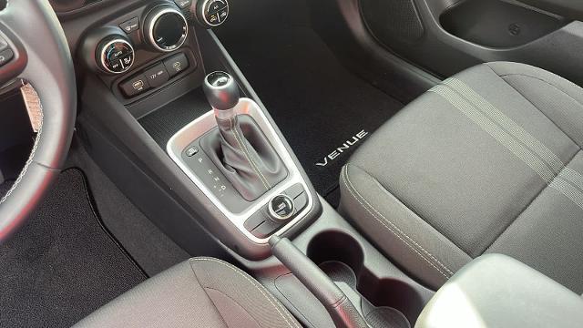 used 2023 Hyundai Venue car, priced at $19,995