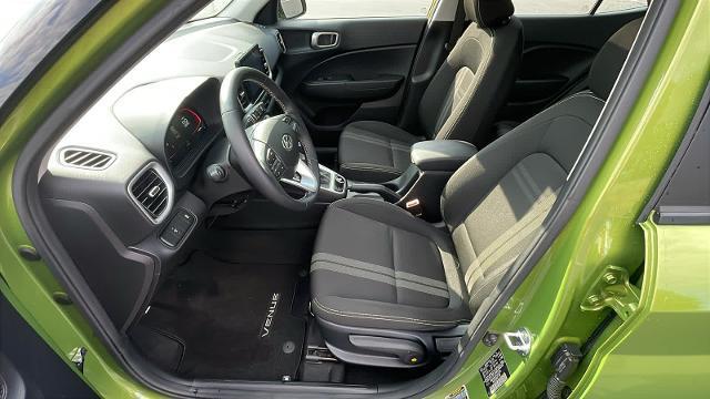 used 2023 Hyundai Venue car, priced at $19,995