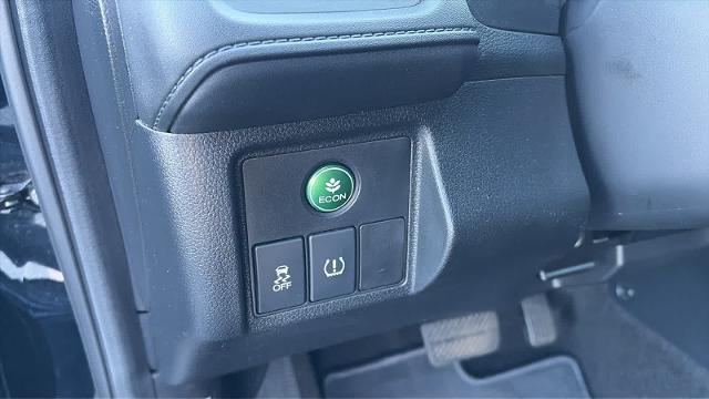 used 2018 Honda HR-V car, priced at $19,995