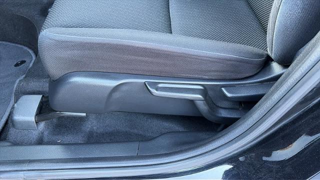 used 2018 Honda HR-V car, priced at $19,995