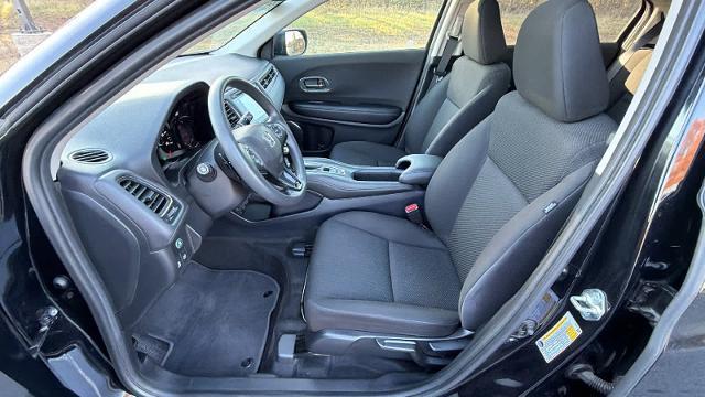 used 2018 Honda HR-V car, priced at $19,995