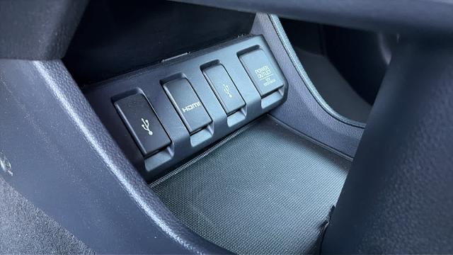 used 2018 Honda HR-V car, priced at $19,995