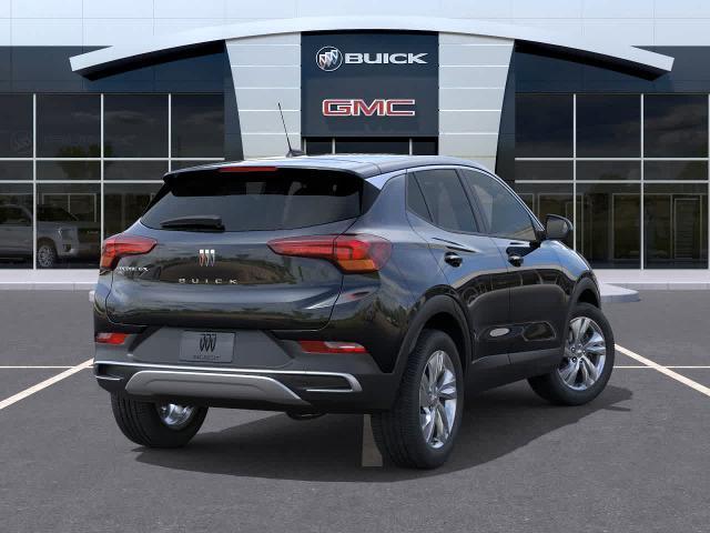 new 2026 Buick Encore GX car, priced at $31,630