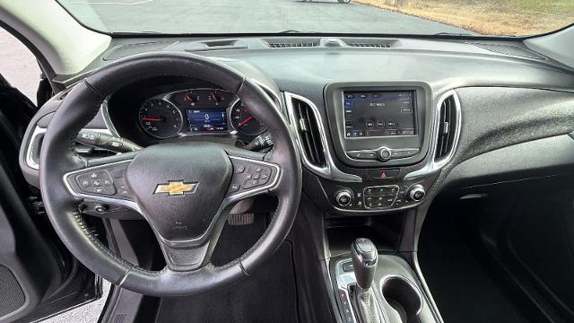 used 2020 Chevrolet Equinox car, priced at $19,995