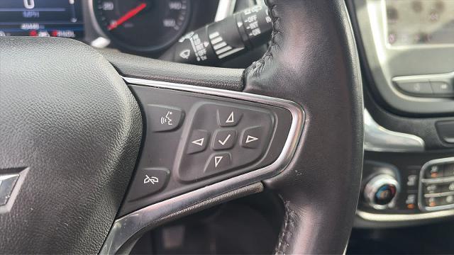 used 2020 Chevrolet Equinox car, priced at $19,995