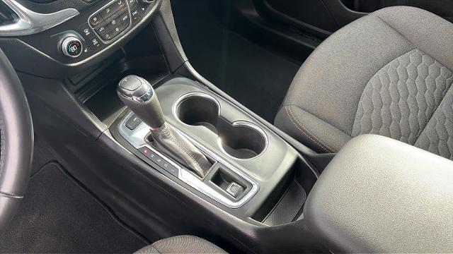 used 2020 Chevrolet Equinox car, priced at $19,995