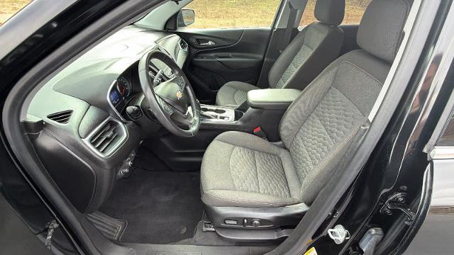used 2020 Chevrolet Equinox car, priced at $19,995