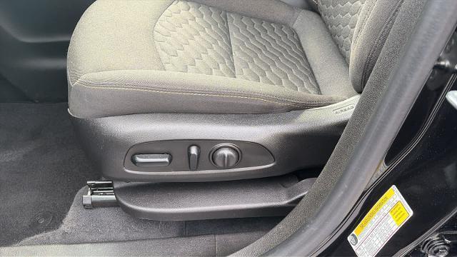 used 2020 Chevrolet Equinox car, priced at $19,995