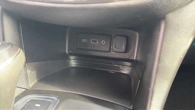 used 2020 Chevrolet Equinox car, priced at $19,995