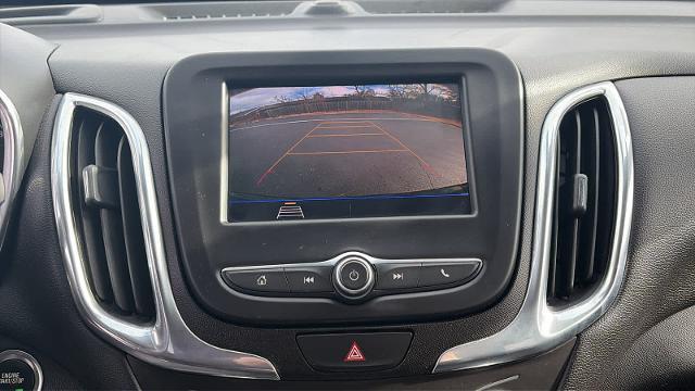 used 2020 Chevrolet Equinox car, priced at $19,995