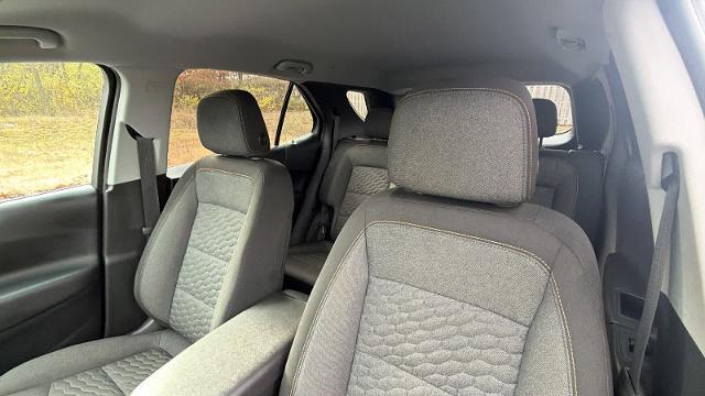 used 2020 Chevrolet Equinox car, priced at $19,995