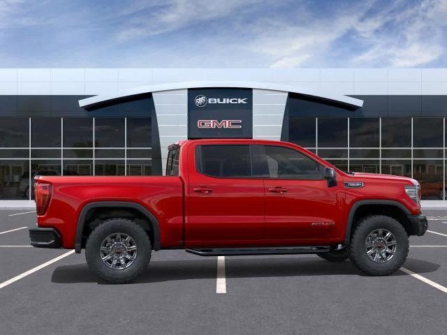 new 2026 GMC Sierra 1500 car