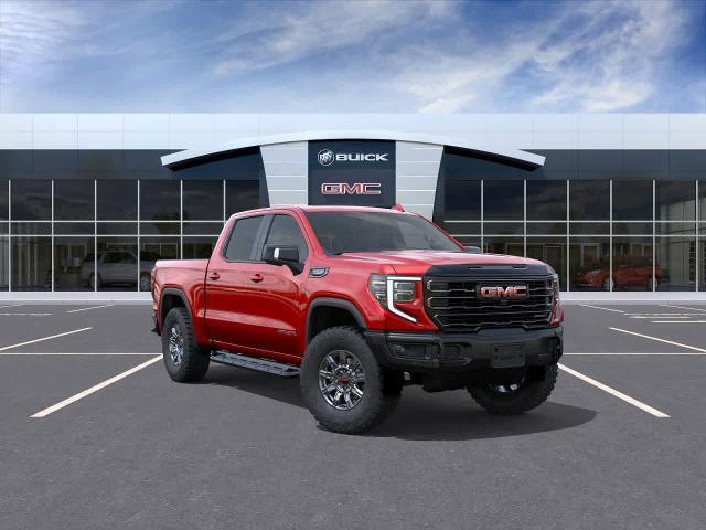 new 2026 GMC Sierra 1500 car