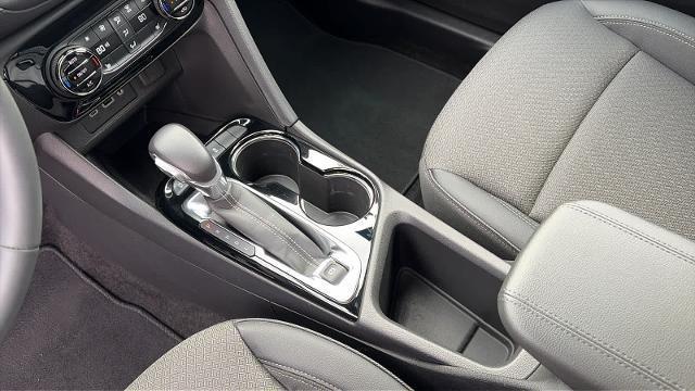 used 2023 Buick Encore GX car, priced at $23,995