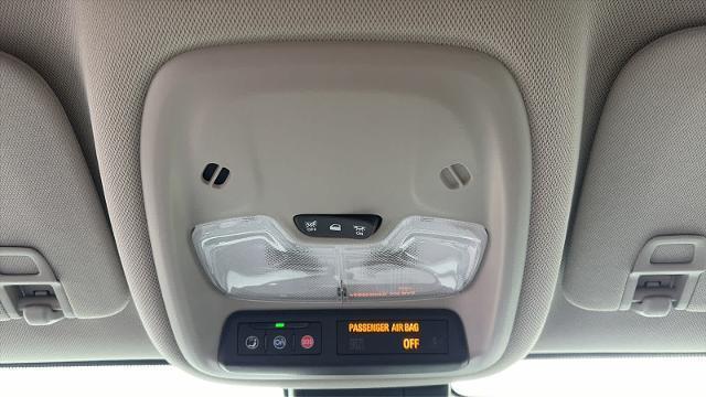 used 2023 Buick Encore GX car, priced at $23,995