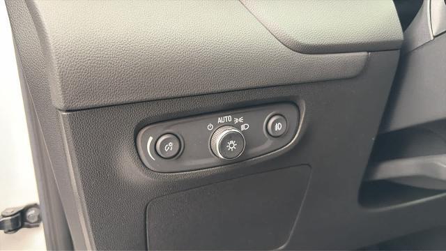 used 2023 Buick Encore GX car, priced at $23,995