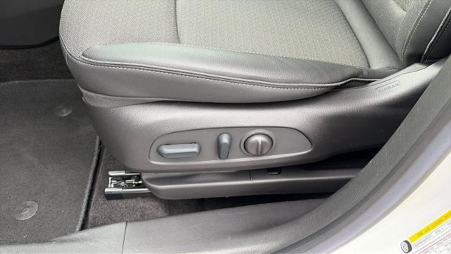 used 2023 Buick Encore GX car, priced at $23,995
