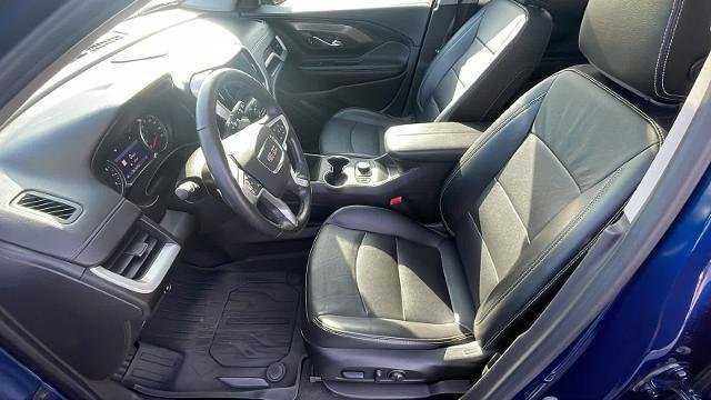 used 2022 GMC Terrain car, priced at $22,995