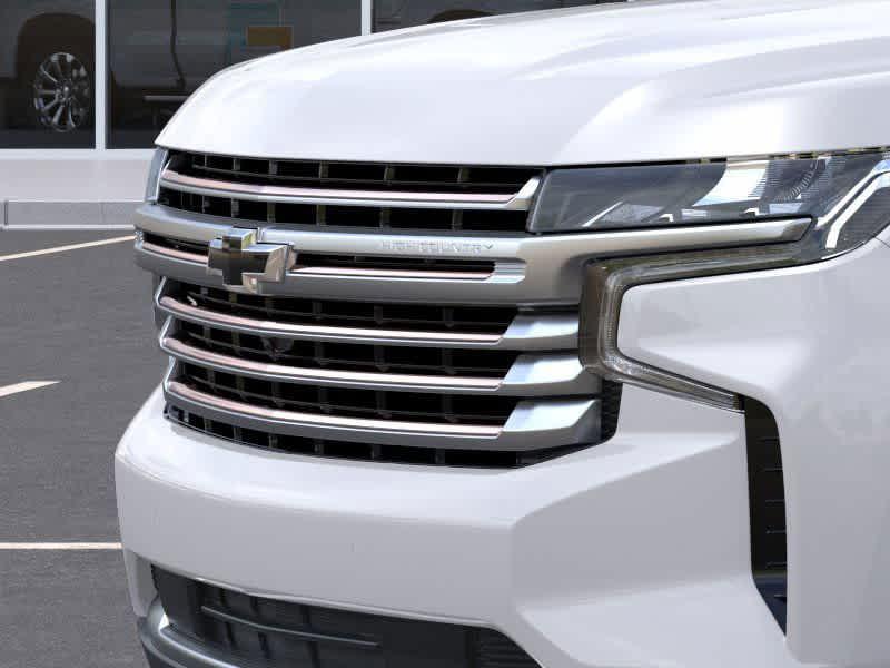 new 2024 Chevrolet Suburban car, priced at $95,085