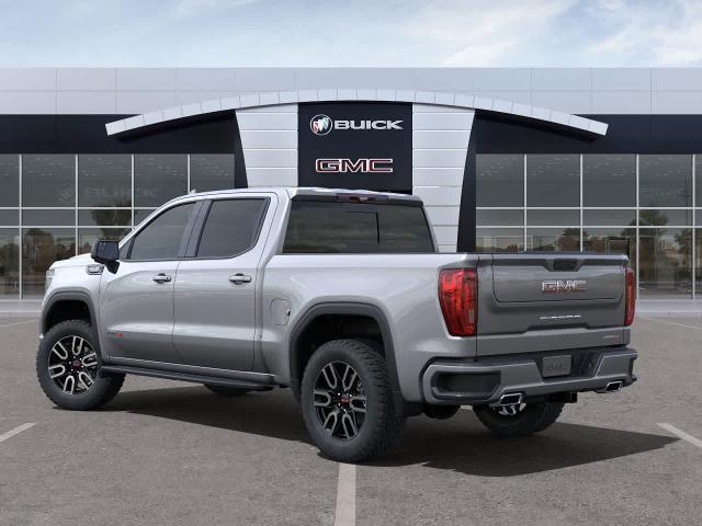 new 2024 GMC Sierra 1500 car, priced at $74,260