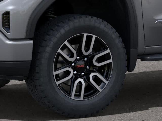 new 2024 GMC Sierra 1500 car, priced at $74,260