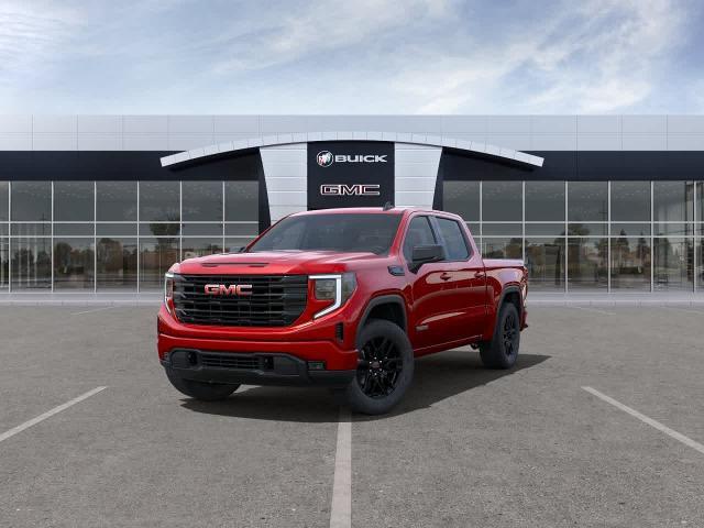 new 2024 GMC Sierra 1500 car, priced at $58,040