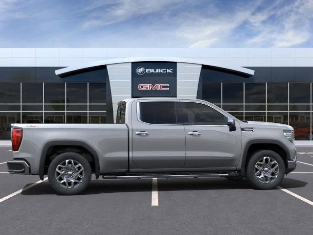 new 2025 GMC Sierra 1500 car, priced at $65,120