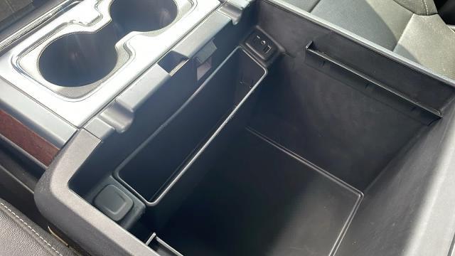 used 2018 GMC Sierra 1500 car, priced at $34,995