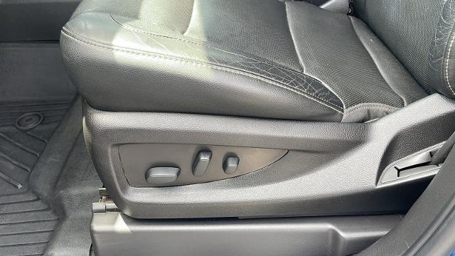 used 2018 GMC Sierra 1500 car, priced at $34,995