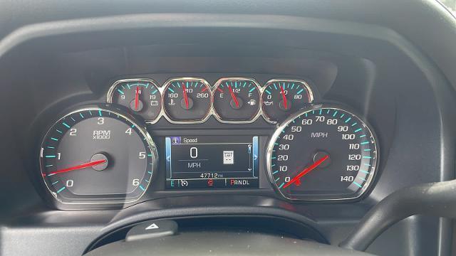 used 2018 GMC Sierra 1500 car, priced at $34,995
