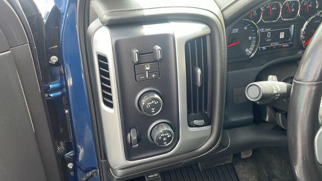 used 2018 GMC Sierra 1500 car, priced at $34,995