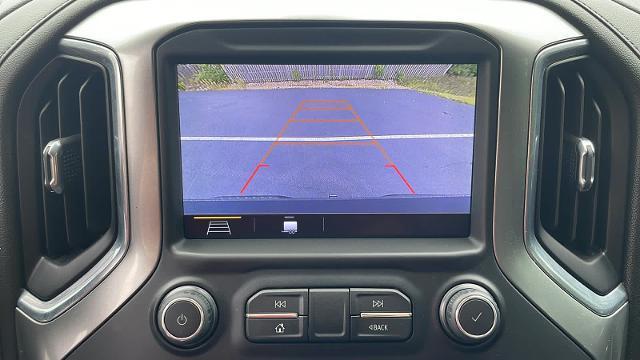 used 2019 Chevrolet Silverado 1500 car, priced at $37,995