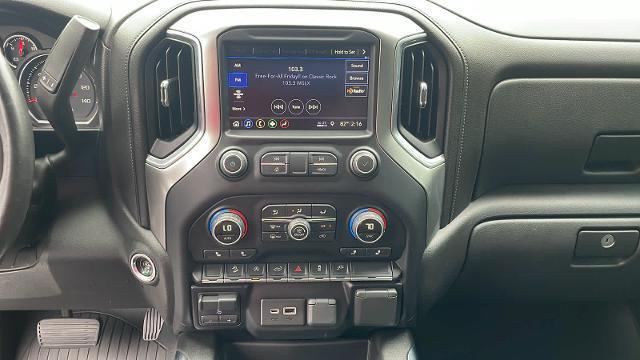used 2019 Chevrolet Silverado 1500 car, priced at $37,995
