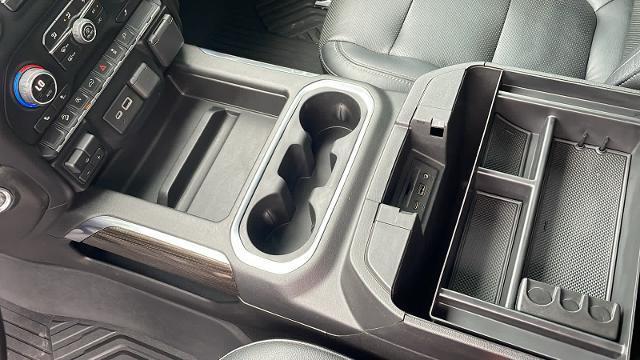 used 2019 Chevrolet Silverado 1500 car, priced at $37,995