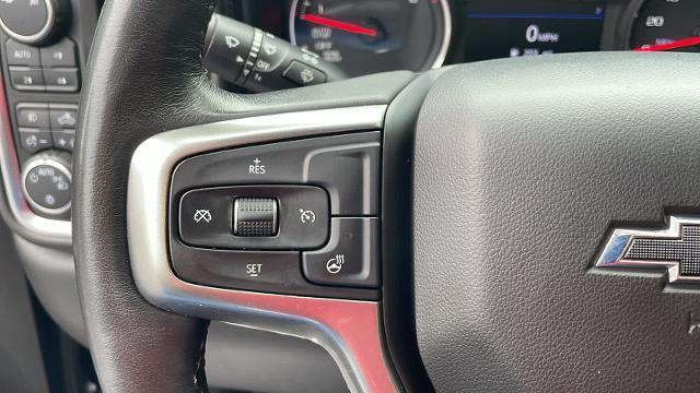used 2019 Chevrolet Silverado 1500 car, priced at $37,995