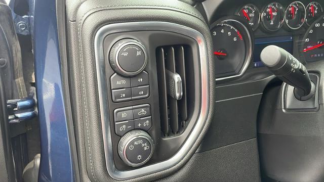 used 2019 Chevrolet Silverado 1500 car, priced at $37,995