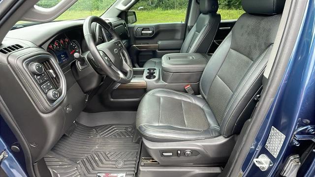 used 2019 Chevrolet Silverado 1500 car, priced at $37,995