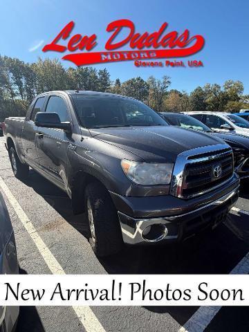 used 2012 Toyota Tundra car