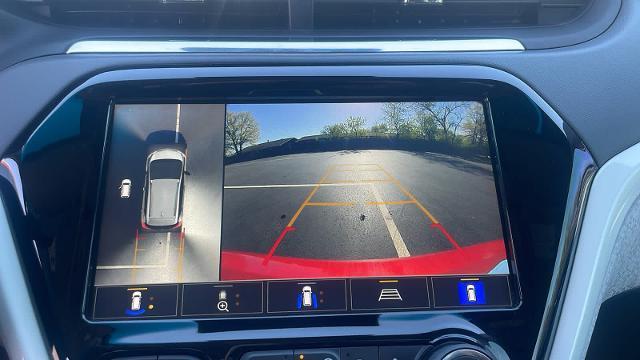 used 2020 Chevrolet Bolt EV car, priced at $18,995