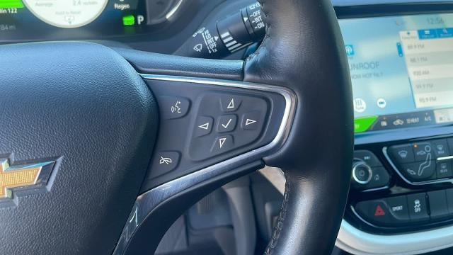 used 2020 Chevrolet Bolt EV car, priced at $18,995