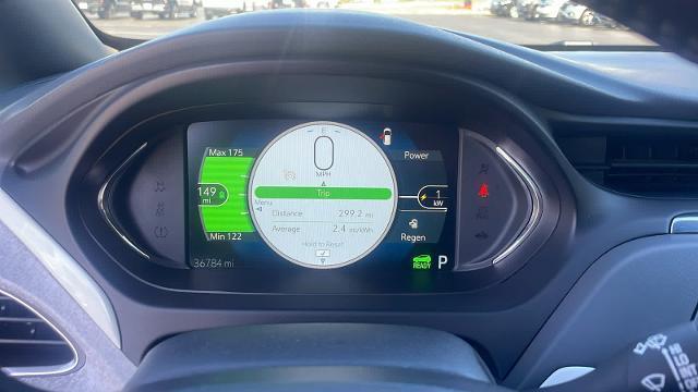 used 2020 Chevrolet Bolt EV car, priced at $18,995
