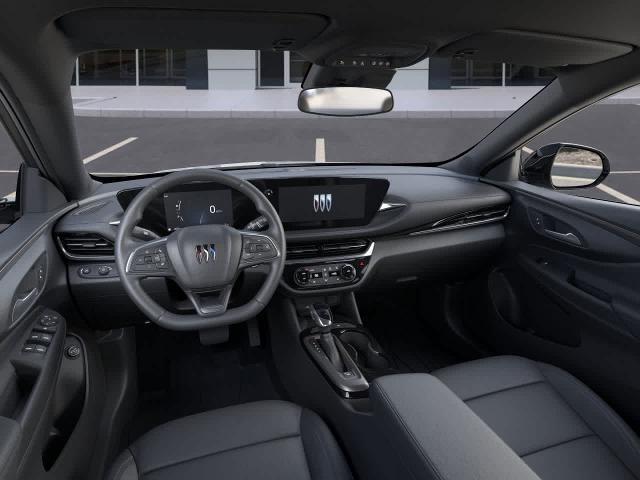 new 2024 Buick Envista car, priced at $27,352