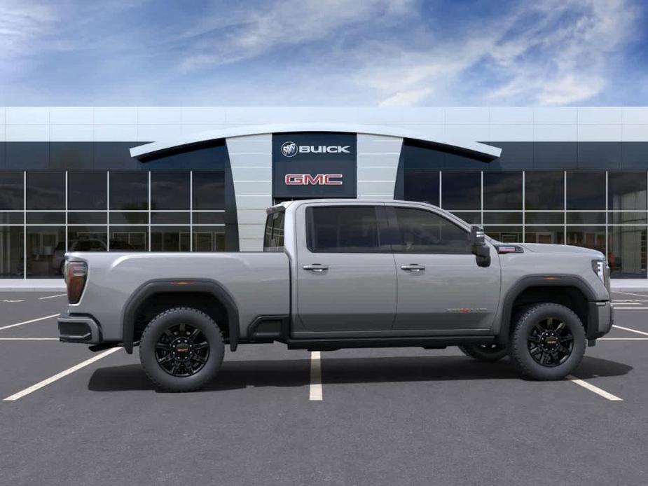 new 2024 GMC Sierra 3500 car, priced at $89,290