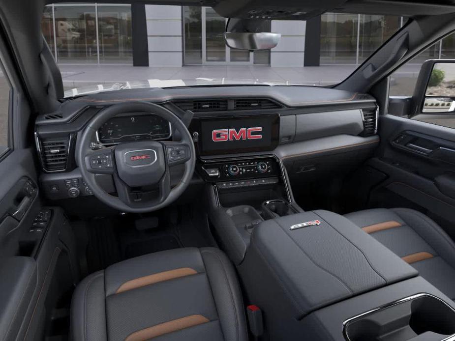 new 2024 GMC Sierra 3500 car, priced at $89,290