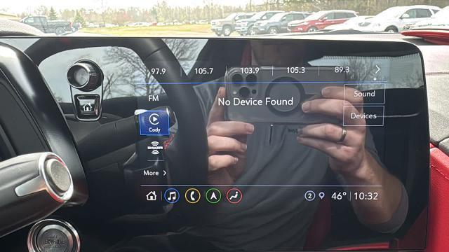 used 2022 Chevrolet Corvette car, priced at $68,995