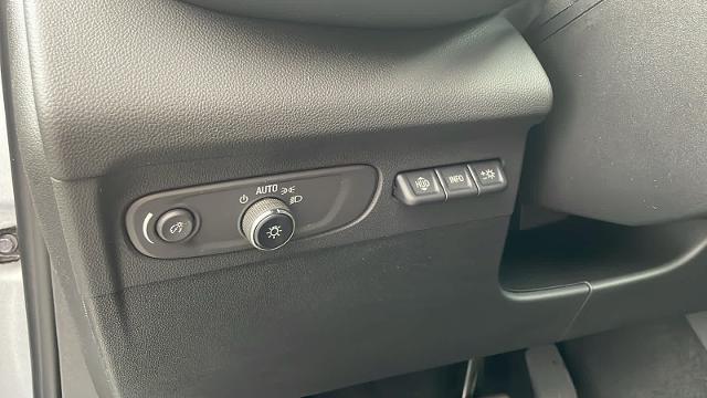 used 2023 Buick Envision car, priced at $33,995