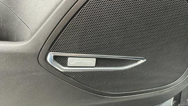 used 2023 Buick Envision car, priced at $33,995