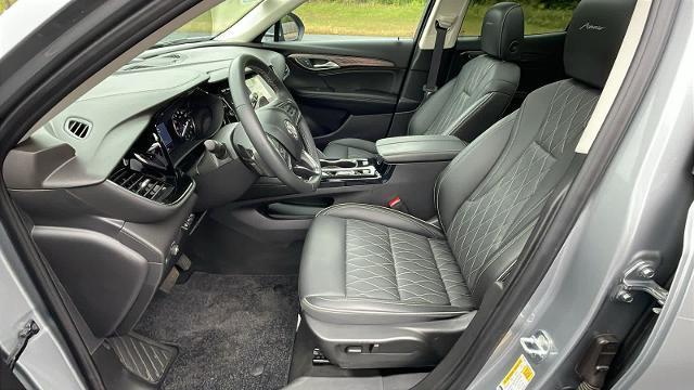 used 2023 Buick Envision car, priced at $33,995