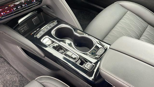 used 2023 Buick Envision car, priced at $33,995