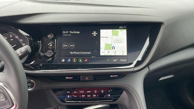 used 2023 Buick Envision car, priced at $33,995